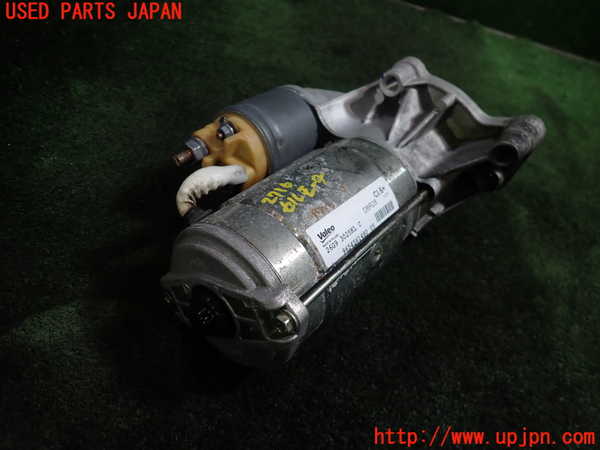 5UPJ-27166010]DSオートモビルズ ・DS 7(DS7 クロスバック)(X74AH01)セルモーター 中古_m0001.jpg