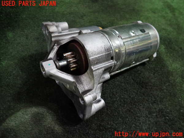 5UPJ-27166010]DSオートモビルズ ・DS 7(DS7 クロスバック)(X74AH01)セルモーター 中古_m0002.jpg