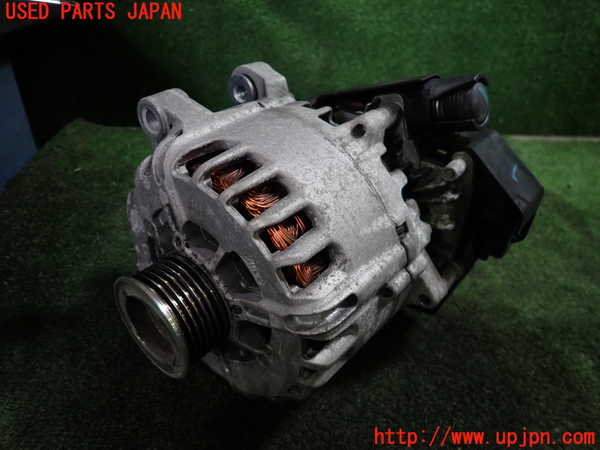 1UPJ-27166015]DSオートモビルズ ・DS 7(DS7 クロスバック)(X74AH01)オルタネーター(ダイナモ) 中古_m0001.jpg