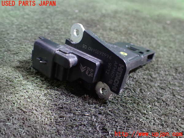 1UPJ-27166320]DSオートモビルズ ・DS 7(DS7 クロスバック)(X74AH01)エアフロメーター 中古_m0001.jpg