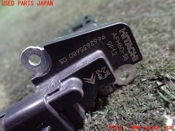 1UPJ-27166320]DSオートモビルズ ・DS 7(DS7 クロスバック)(X74AH01)エアフロメーター 中古_m0003.jpg