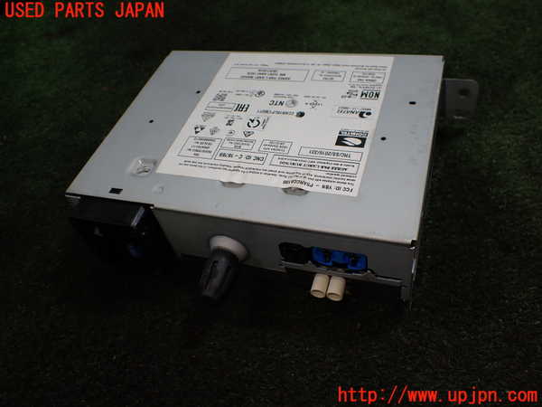 1UPJ-27166589]DSオートモビルズ ・DS 7(DS7 クロスバック)(X74AH01)カーナビゲーション 中古_m0002.jpg