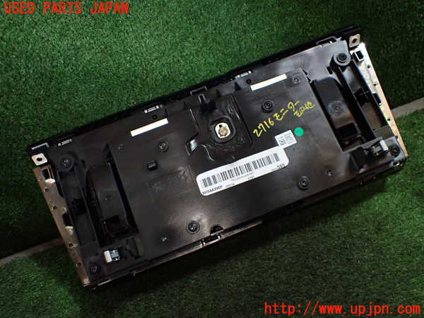 1UPJ-27166629]DSオートモビルズ ・DS 7(DS7 クロスバック)(X74AH01)モニター 中古_m0003.jpg