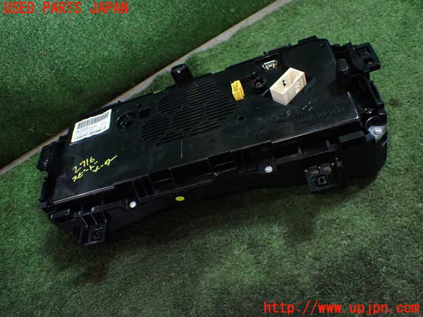 1UPJ-27166170]DSオートモビルズ ・DS 7(DS7 クロスバック)(X74AH01)スピードメーター 中古_m0003.jpg