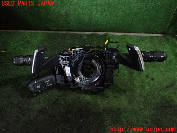 1UPJ-27166720]DSオートモビルズ ・DS 7(DS7 クロスバック)(X74AH01)コンビネーションスイッチ 中古_m0001.jpg