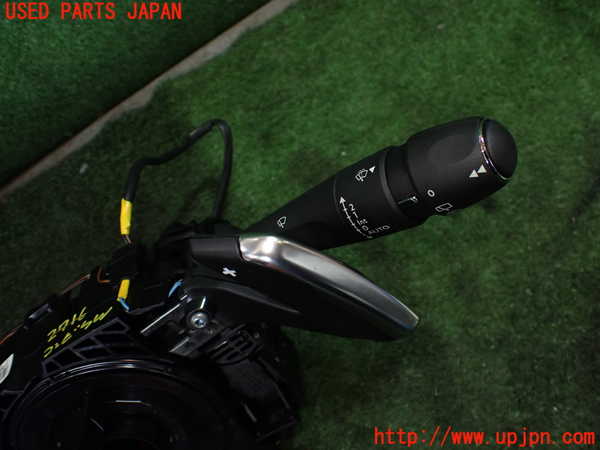 1UPJ-27166720]DSオートモビルズ ・DS 7(DS7 クロスバック)(X74AH01)コンビネーションスイッチ 中古_m0002.jpg