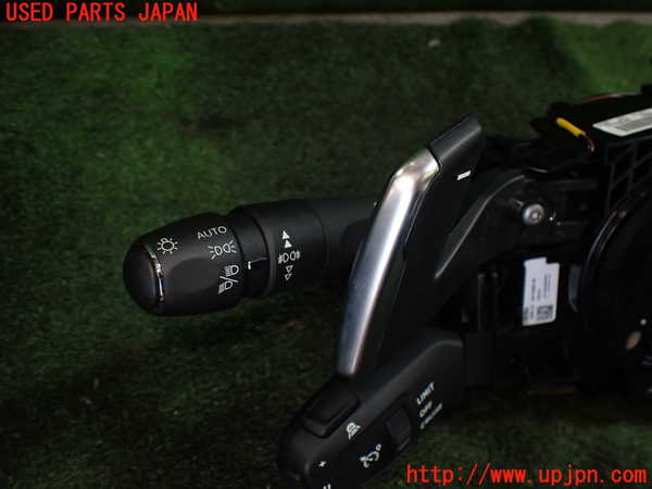 1UPJ-27166720]DSオートモビルズ ・DS 7(DS7 クロスバック)(X74AH01)コンビネーションスイッチ 中古_m0003.jpg