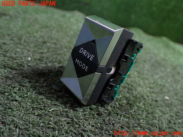 1UPJ-27166308]DSオートモビルズ ・DS 7(DS7 クロスバック)(X74AH01)スイッチ3(ドライブモード) 中古_m0001.jpg