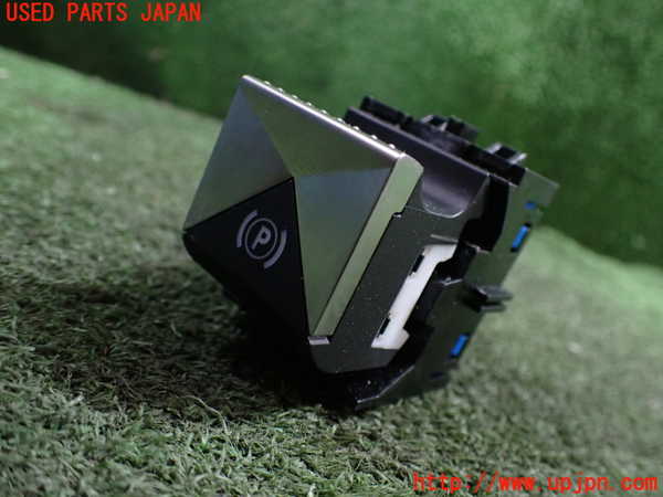 1UPJ-27166309]DSオートモビルズ ・DS 7(DS7 クロスバック)(X74AH01)スイッチ4(電動パーキング) 中古_m0001.jpg