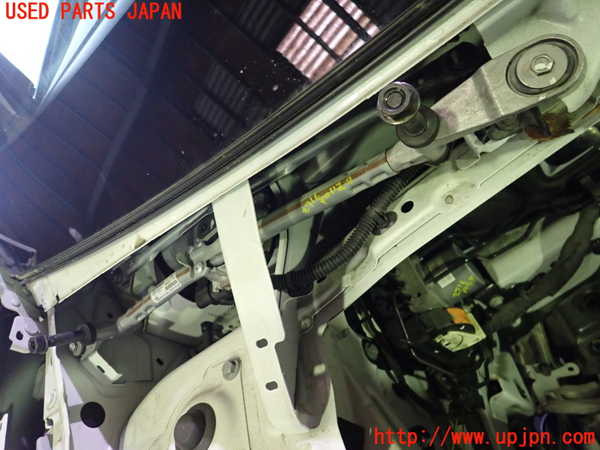 5UPJ-27166770]DSオートモビルズ ・DS 7(DS7 クロスバック)(X74AH01)フロントワイパーモーター 中古_m0001.jpg