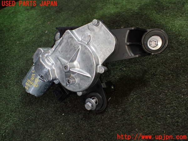 1UPJ-27166775]DSオートモビルズ ・DS 7(DS7 クロスバック)(X74AH01)リアワイパーモーター 中古_m0001.jpg