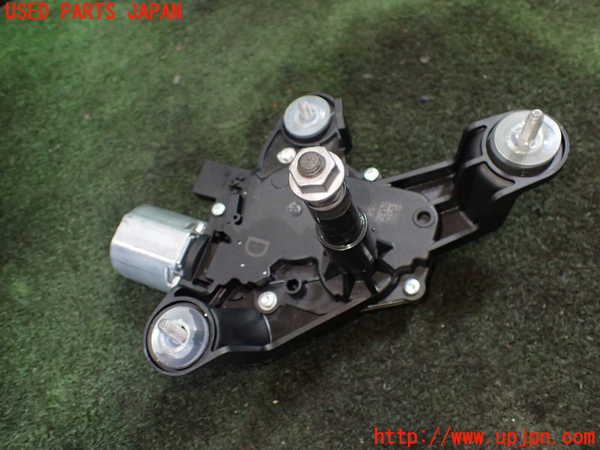 1UPJ-27166775]DSオートモビルズ ・DS 7(DS7 クロスバック)(X74AH01)リアワイパーモーター 中古_m0002.jpg