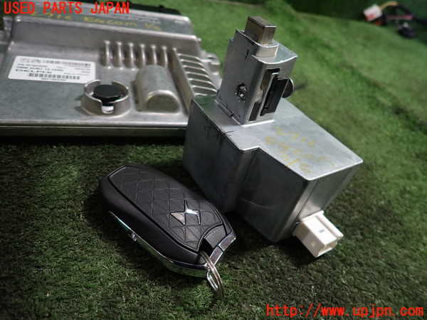 1UPJ-27166110]DSオートモビルズ ・DS 7(DS7 クロスバック)(X74AH01)エンジンコンピューター 中古_m0004.jpg