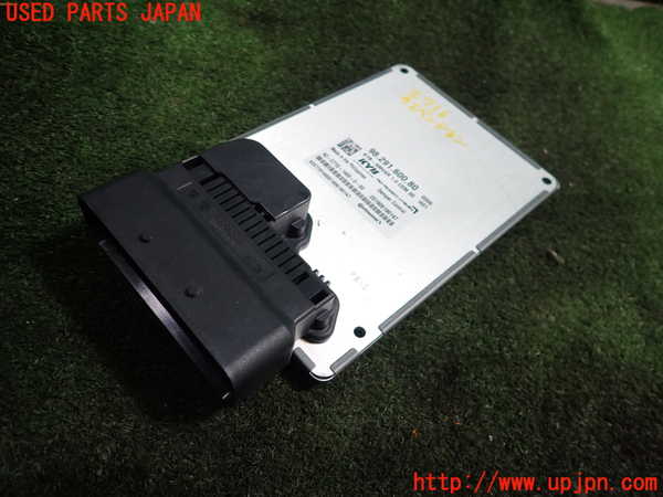 1UPJ-27166120]DSオートモビルズ ・DS 7(DS7 クロスバック)(X74AH01)サスペンションコンピューター 中古 98.291.600.80_m0001.jpg