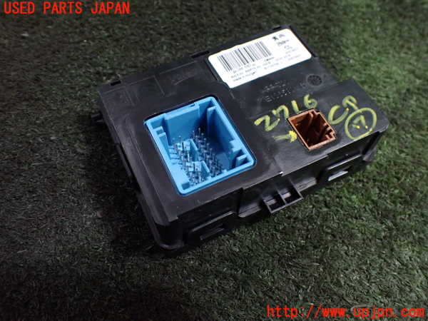 1UPJ-27166152]DSオートモビルズ ・DS 7(DS7 クロスバック)(X74AH01)コンピューター7 中古 9808655080_m0001.jpg