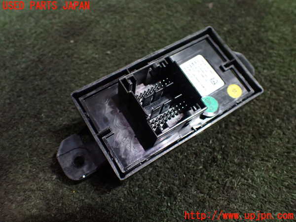 1UPJ-27166155]DSオートモビルズ ・DS 7(DS7 クロスバック)(X74AH01)コンピューター10 中古 9817519380_m0001.jpg