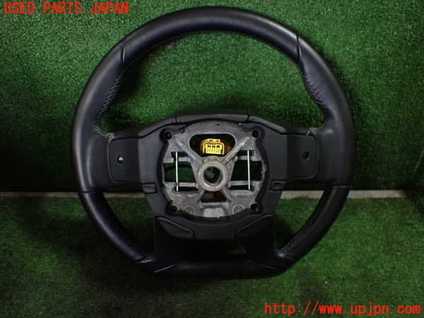1UPJ-27167855]DSオートモビルズ ・DS 7(DS7 クロスバック)(X74AH01)ステアリングホイール 中古_m0002.jpg