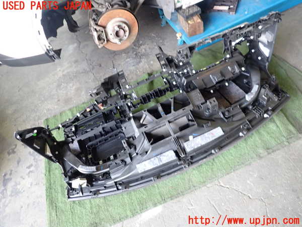 1UPJ-27167505]DSオートモビルズ ・DS 7(DS7 クロスバック)(X74AH01)ダッシュボード 中古_m0004.jpg