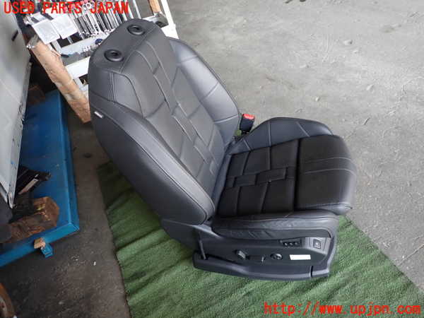 1UPJ-27167035]DSオートモビルズ ・DS 7(DS7 クロスバック)(X74AH01)運転席シート 中古_m0001.jpg