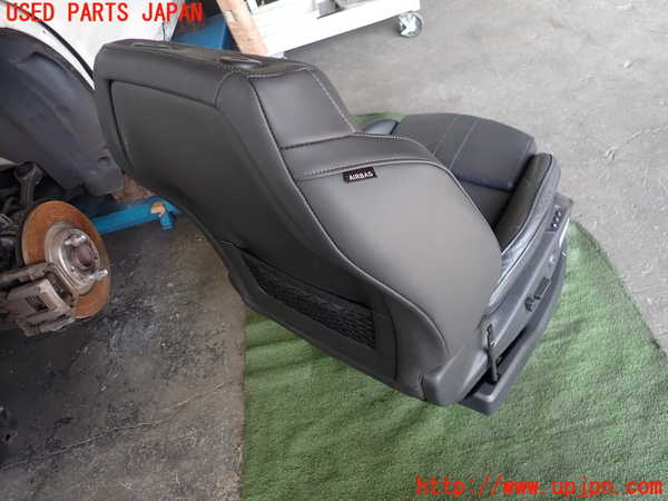1UPJ-27167035]DSオートモビルズ ・DS 7(DS7 クロスバック)(X74AH01)運転席シート 中古_m0004.jpg