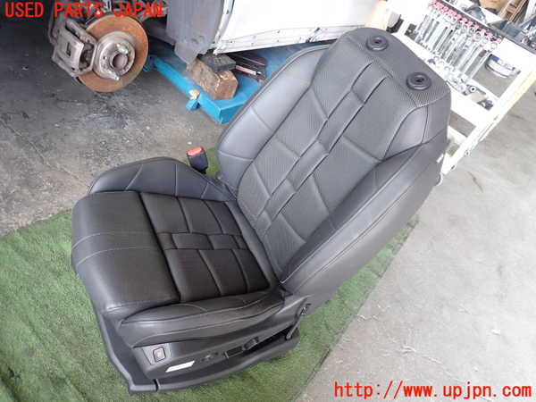 1UPJ-27167065]DSオートモビルズ ・DS 7(DS7 クロスバック)(X74AH01)助手席シート 中古_m0001.jpg