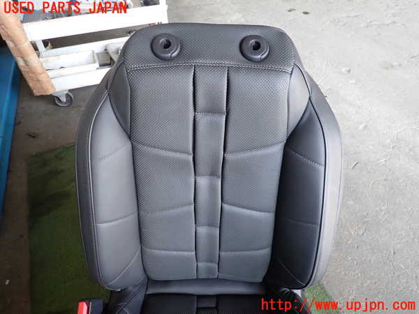 1UPJ-27167065]DSオートモビルズ ・DS 7(DS7 クロスバック)(X74AH01)助手席シート 中古_m0002.jpg