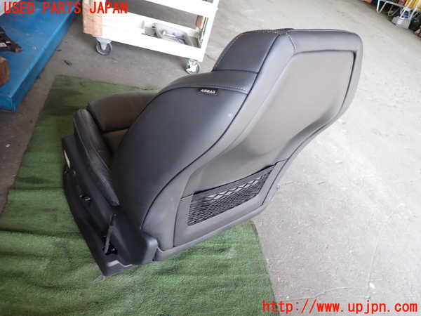 1UPJ-27167065]DSオートモビルズ ・DS 7(DS7 クロスバック)(X74AH01)助手席シート 中古_m0004.jpg