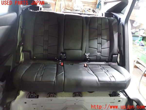 1UPJ-27167385]DSオートモビルズ ・DS 7(DS7 クロスバック)(X74AH01)リアシート 中古_m0001.jpg