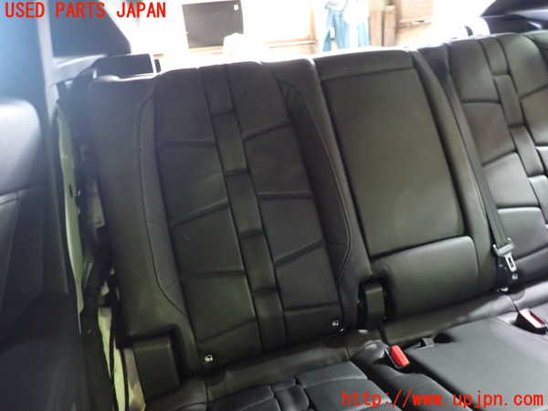 1UPJ-27167385]DSオートモビルズ ・DS 7(DS7 クロスバック)(X74AH01)リアシート 中古_m0002.jpg