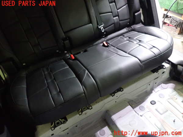 1UPJ-27167385]DSオートモビルズ ・DS 7(DS7 クロスバック)(X74AH01)リアシート 中古_m0004.jpg