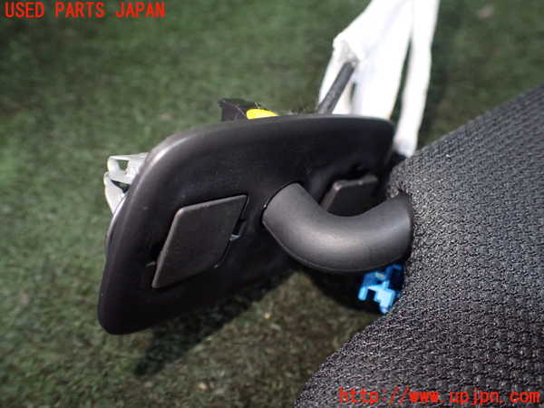 1UPJ-27167625]DSオートモビルズ ・DS 7(DS7 クロスバック)(X74AH01)室内サンバイザー右側 中古_m0002.jpg