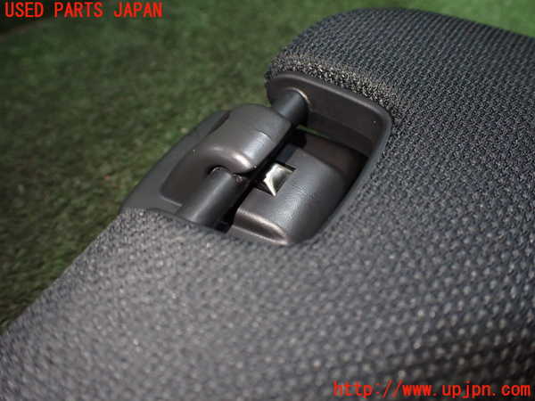 1UPJ-27167625]DSオートモビルズ ・DS 7(DS7 クロスバック)(X74AH01)室内サンバイザー右側 中古_m0003.jpg