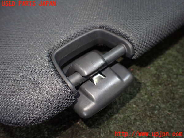 5UPJ-27167630]DSオートモビルズ ・DS 7(DS7 クロスバック)(X74AH01)室内サンバイザー左側 中古_m0004.jpg