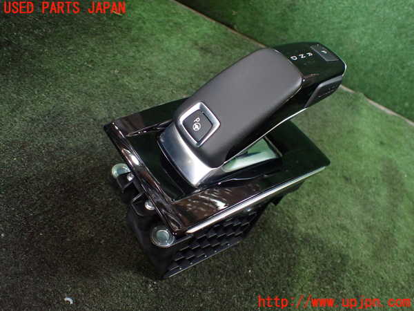 1UPJ-27167555]DSオートモビルズ ・DS 7(DS7 クロスバック)(X74AH01)ATシフトレバー 中古_m0001.jpg