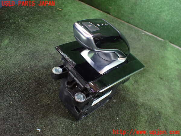 1UPJ-27167555]DSオートモビルズ ・DS 7(DS7 クロスバック)(X74AH01)ATシフトレバー 中古_m0002.jpg