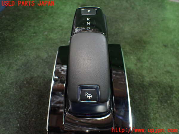 1UPJ-27167555]DSオートモビルズ ・DS 7(DS7 クロスバック)(X74AH01)ATシフトレバー 中古_m0003.jpg