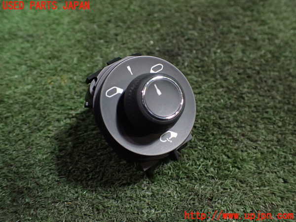 1UPJ-27166280]DSオートモビルズ ・DS 7(DS7 クロスバック)(X74AH01)ミラースイッチ 中古_m0001.jpg