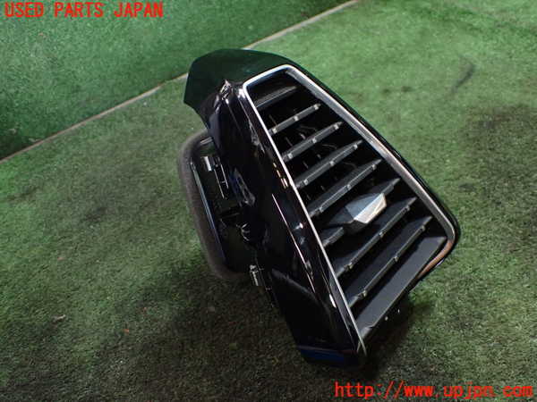 1UPJ-27167527]DSオートモビルズ ・DS 7(DS7 クロスバック)(X74AH01)エアコン吹き出し口2 中古_m0001.jpg