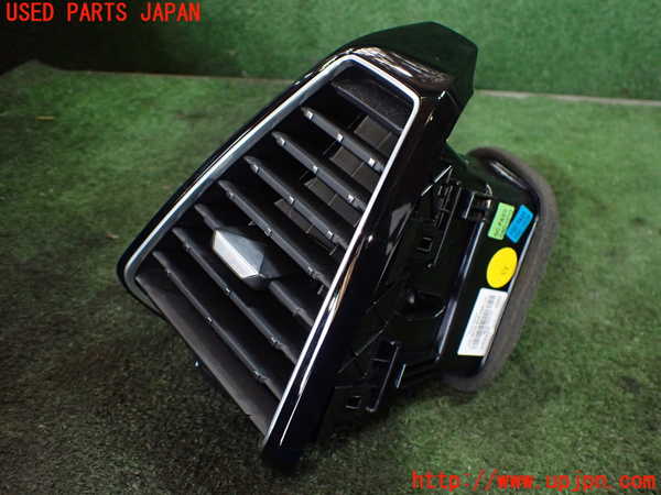 1UPJ-27167527]DSオートモビルズ ・DS 7(DS7 クロスバック)(X74AH01)エアコン吹き出し口2 中古_m0002.jpg
