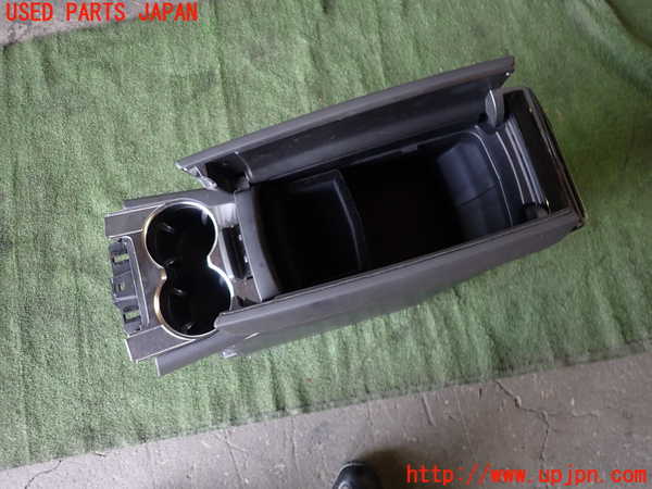 5UPJ-27167540]DSオートモビルズ ・DS 7(DS7 クロスバック)(X74AH01)センターコンソール 中古_m0003.jpg