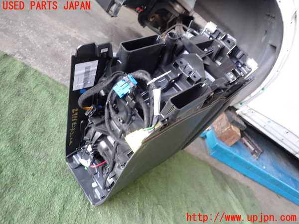 5UPJ-27167540]DSオートモビルズ ・DS 7(DS7 クロスバック)(X74AH01)センターコンソール 中古_m0005.jpg