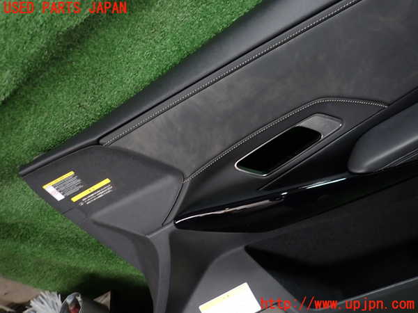 1UPJ-27161234]DSオートモビルズ ・DS 7(DS7 クロスバック)(X74AH01)右前ドア内張り 中古_m0002.jpg