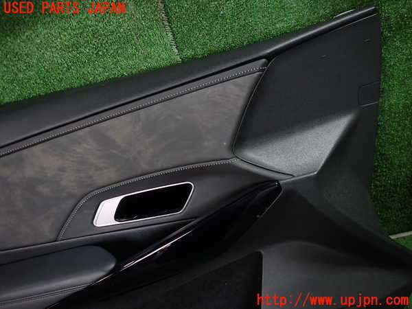 1UPJ-27161264]DSオートモビルズ ・DS 7(DS7 クロスバック)(X74AH01)左前ドア内張り 中古_m0002.jpg