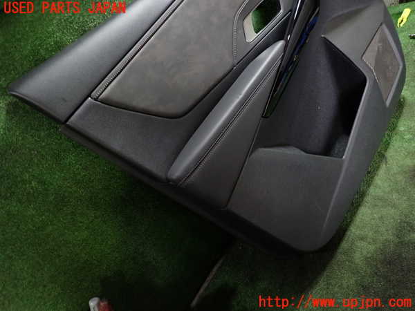 1UPJ-27161264]DSオートモビルズ ・DS 7(DS7 クロスバック)(X74AH01)左前ドア内張り 中古_m0003.jpg