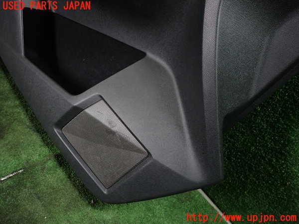 1UPJ-27161264]DSオートモビルズ ・DS 7(DS7 クロスバック)(X74AH01)左前ドア内張り 中古_m0004.jpg