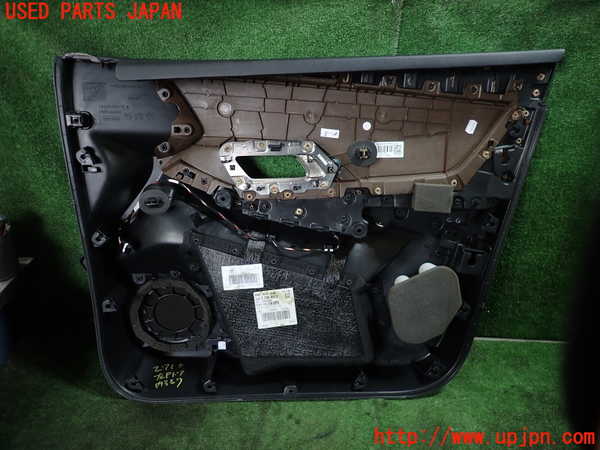 1UPJ-27161264]DSオートモビルズ ・DS 7(DS7 クロスバック)(X74AH01)左前ドア内張り 中古_m0005.jpg