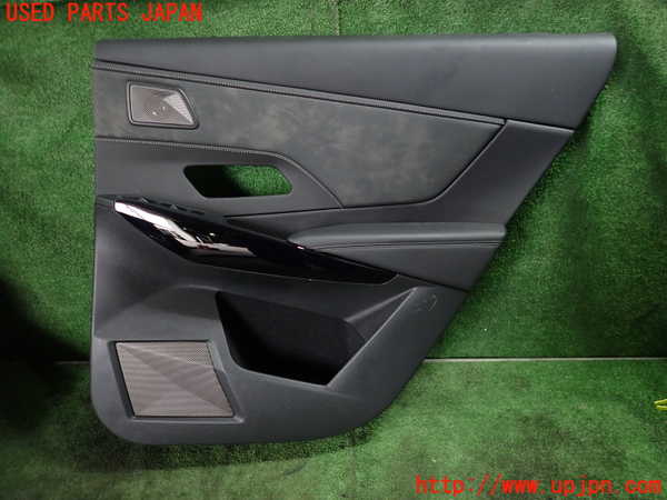 5UPJ-27161294]DSオートモビルズ ・DS 7(DS7 クロスバック)(X74AH01)右後ドア内張り ジャンク_m0001.jpg