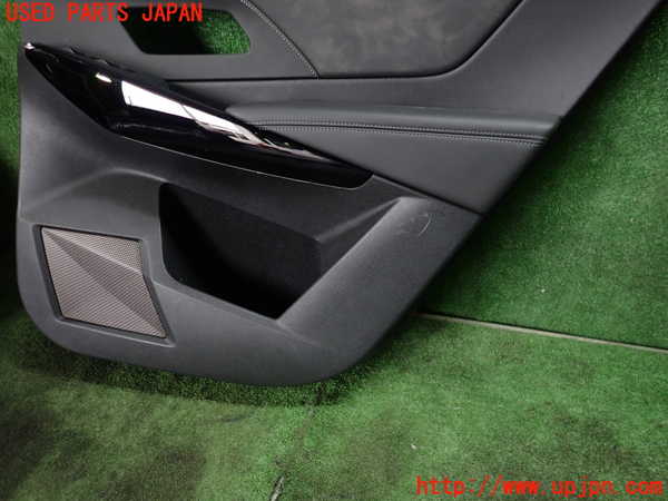 5UPJ-27161294]DSオートモビルズ ・DS 7(DS7 クロスバック)(X74AH01)右後ドア内張り ジャンク_m0003.jpg