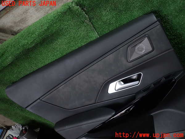 1UPJ-27161324]DSオートモビルズ ・DS 7(DS7 クロスバック)(X74AH01)左後ドア内張り 中古_m0002.jpg