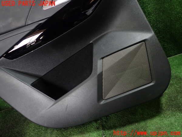 1UPJ-27161324]DSオートモビルズ ・DS 7(DS7 クロスバック)(X74AH01)左後ドア内張り 中古_m0003.jpg